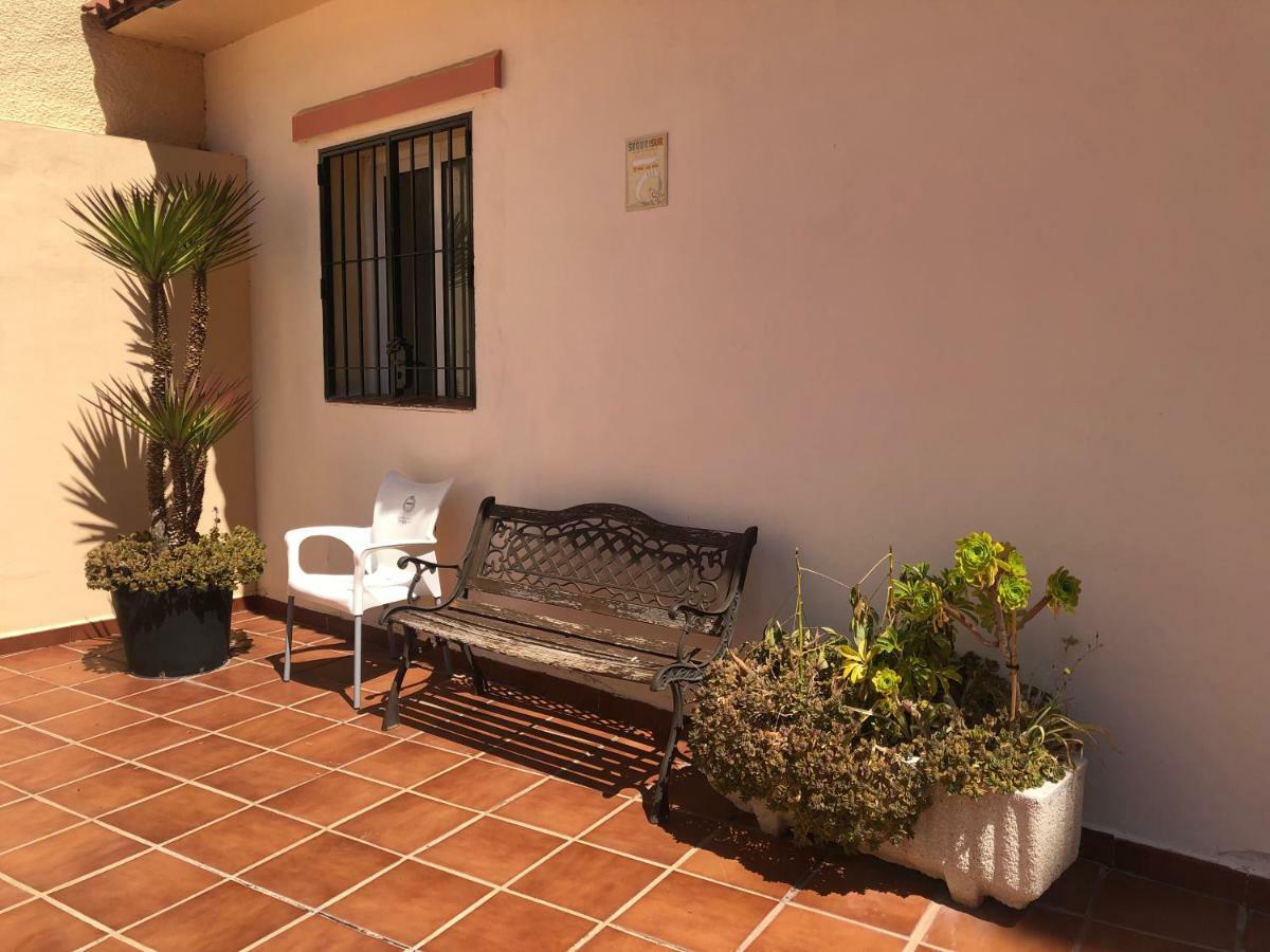 Bonanza Beach 5 Benalmádena Exterior foto