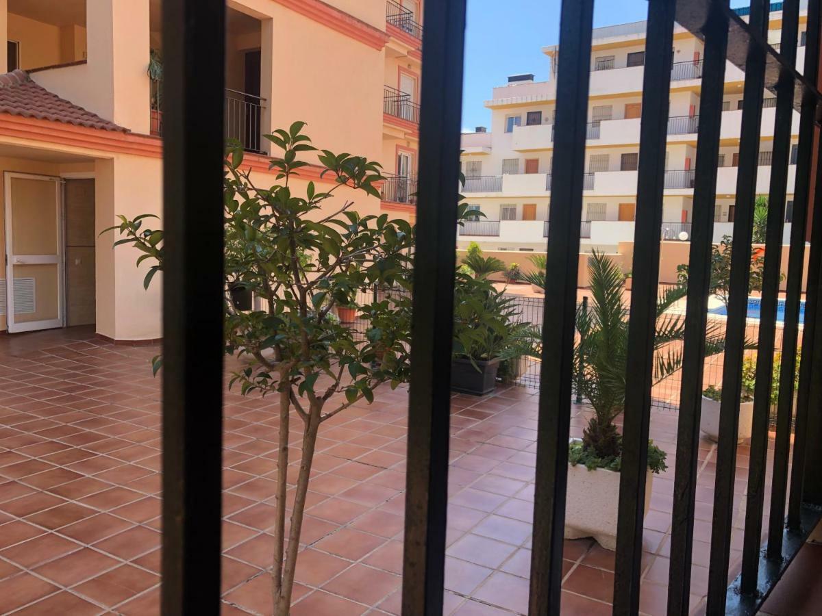 Bonanza Beach 5 Benalmádena Exterior foto